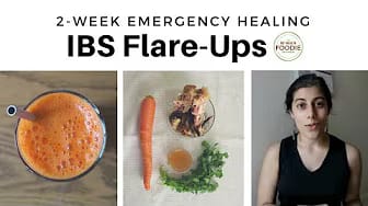 Post 2 by The Gut Health Foodie on YouTube (video)