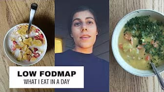 Post 4 by The Gut Health Foodie on YouTube (video)