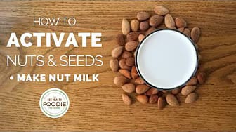 Post 3 by The Gut Health Foodie on YouTube (video)