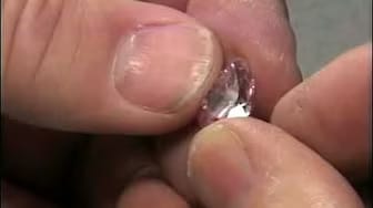 Post 10 by Wire Art Jewelry on YouTube (video)