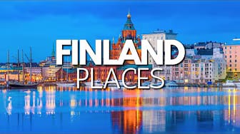 Post 8 by TheBestPlaces4You on YouTube (video)