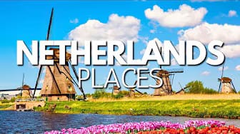 Post 6 by TheBestPlaces4You on YouTube (video)