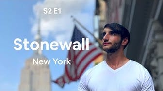 Post 1 by The Gay Explorer on YouTube (video)
