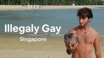 Post 6 by The Gay Explorer on YouTube (video)