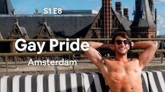 Post 7 by The Gay Explorer on YouTube (video)