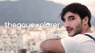 Post 3 by The Gay Explorer on YouTube (video)