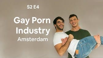 Post 4 by The Gay Explorer on YouTube (video)