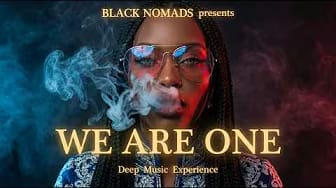 Post 1 by Black Nomads on YouTube (video)
