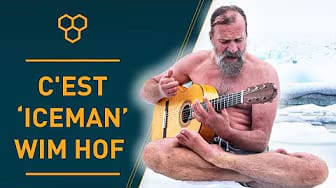 Post 7 by Français - Méthode Wim Hof on YouTube (video)