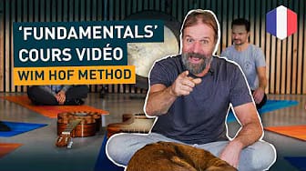 Post 9 by Français - Méthode Wim Hof on YouTube (video)