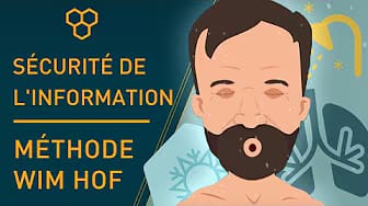 Post 1 by Français - Méthode Wim Hof on YouTube (video)
