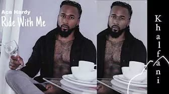 Post 7 by Ace Hardy (Khalfani) on YouTube (video)