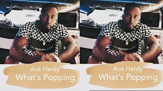 Post 4 by Ace Hardy (Khalfani) on YouTube (video)