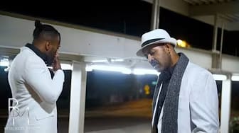 Post 2 by Ace Hardy (Khalfani) on YouTube (video)