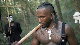 Post 3 by Ace Hardy (Khalfani) on YouTube (video)