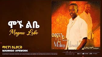 Post 8 by Madingo Afework on YouTube (video)