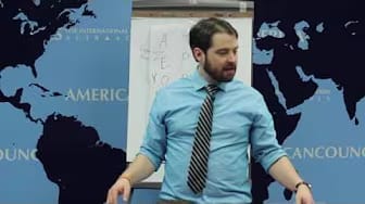 Post 9 by Summer Camp America on YouTube (video)