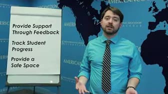 Post 1 by Summer Camp America on YouTube (video)
