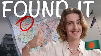 Post 9 by Daan de Waal on YouTube (video)