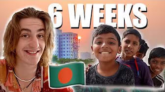 Post 6 by Daan de Waal on YouTube (video)