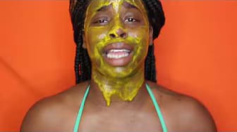 Post 2 by Chantel Rich on YouTube (video)