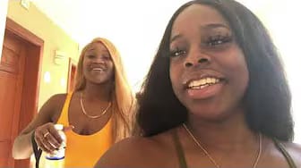 Post 3 by Chantel Rich on YouTube (video)