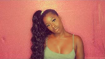 Post 5 by Chantel Rich on YouTube (video)