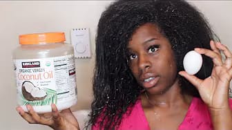 Post 1 by Chantel Rich on YouTube (video)