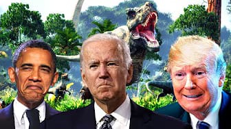Post 3 by Presidents Adventures on YouTube (video)