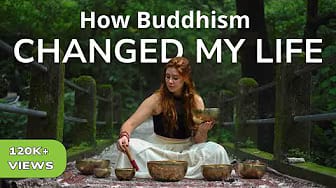 Post 8 by Isha Branderhorst on YouTube (video)