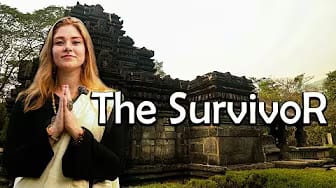 Post 9 by Isha Branderhorst on YouTube (video)