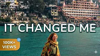 Post 7 by Isha Branderhorst on YouTube (video)
