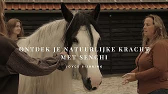 Post 1 by Isha Branderhorst on YouTube (video)