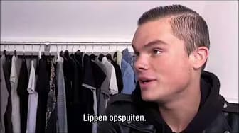 Post 2 by Melle van Rooijen on YouTube (video)