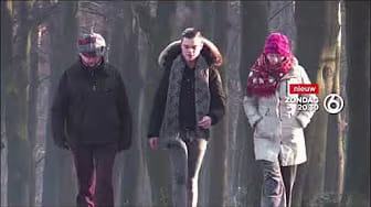Post 5 by Melle van Rooijen on YouTube (video)