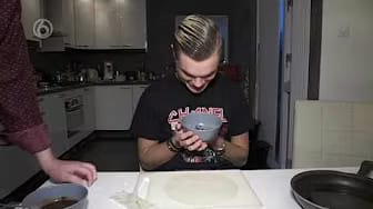 Post 4 by Melle van Rooijen on YouTube (video)