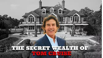 Post 5 by Hollywood Secret on YouTube (video)