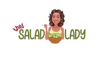 Post 3 by That Salad Lady on YouTube (video)