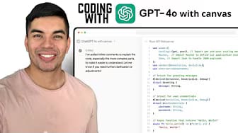 Post 3 by Edward Ornelas on YouTube (video)