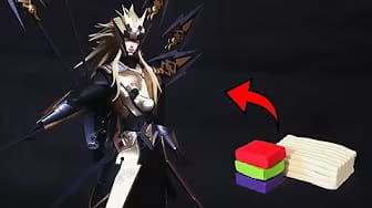 Post 8 by 跳跃肥油 Jumping Fat Clay Official Channel on YouTube (video)