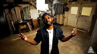 Post 8 by Rich Icy on YouTube (video)