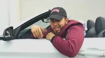 Post 6 by Rich Icy on YouTube (video)