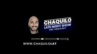 Post 6 by Chaquilo Latenight on YouTube (video)