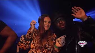 Post 1 by Chaquilo Latenight on YouTube (video)