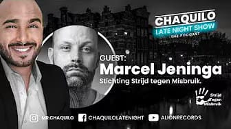 Post 3 by Chaquilo Latenight on YouTube (video)