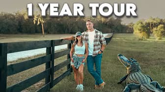 Post 10 by Navigation Farm on YouTube (video)