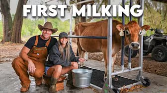 Post 6 by Navigation Farm on YouTube (video)