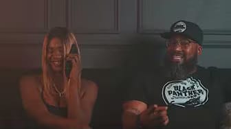 Post 6 by O'Von on YouTube (video)