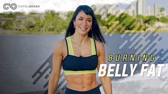 Post 1 by Carol Borba on YouTube (video)