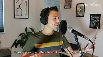 Post 9 by Andries Tunru on YouTube (video)